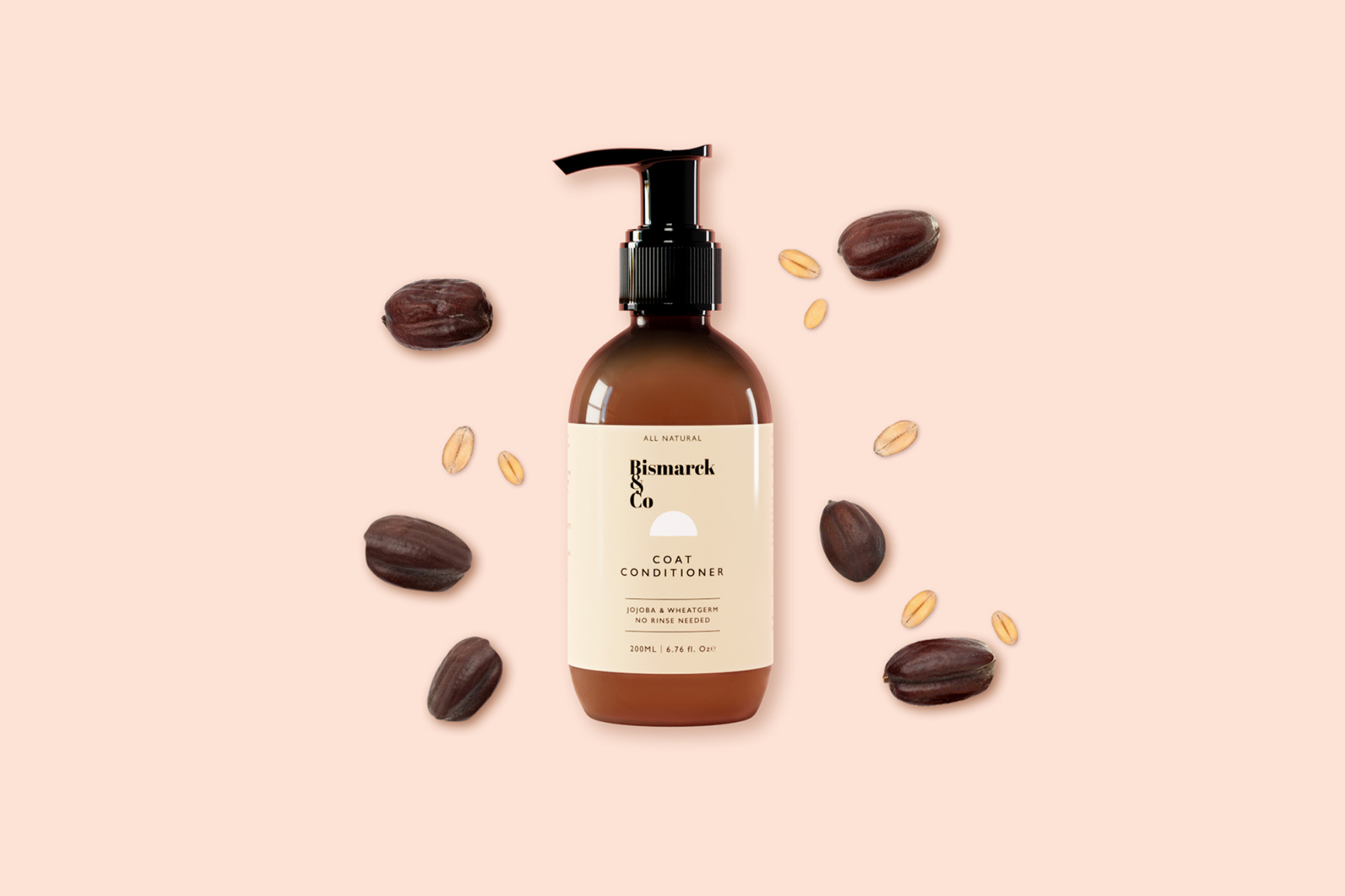 Verlof-in conditioner