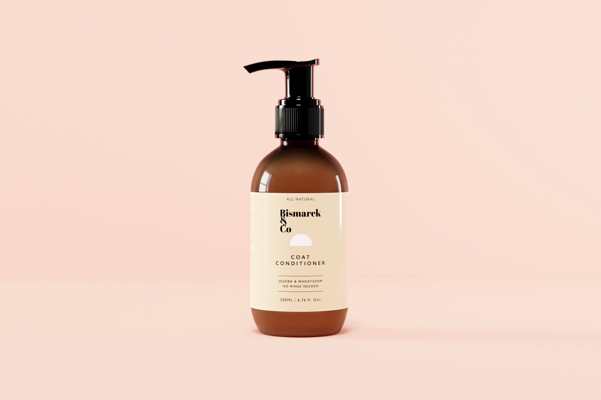 Verlof-in conditioner